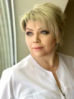 Наумченко Оксана