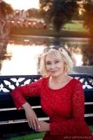 Антонова Галина