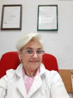 Бакулина Ирина